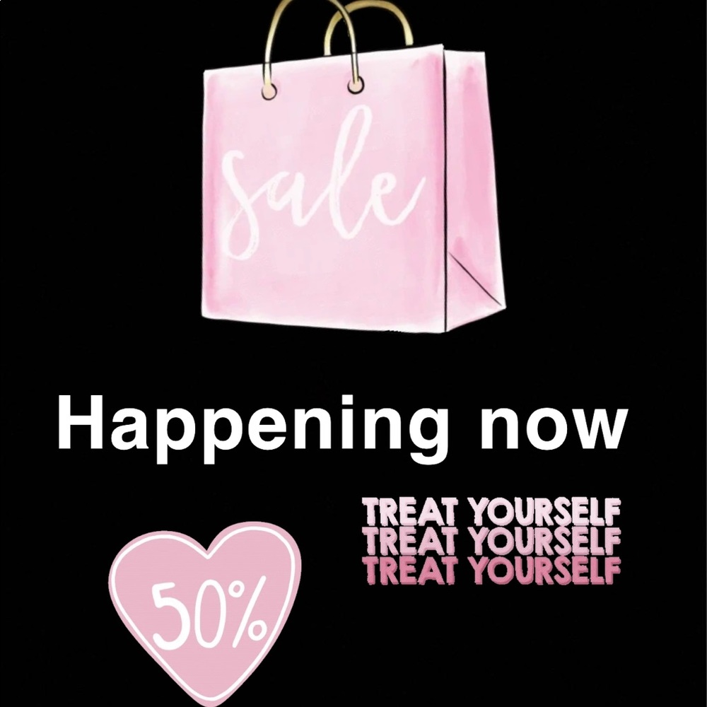 HUGE DISCOUNT